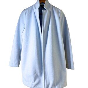 Banana Republic | Baby Blue Blazer